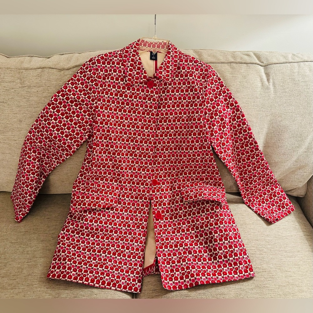 Gap Spring Jacket